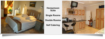 Events Management, Accommodation Pretoria. Palms Guest House.